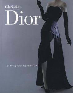 La silueta de mujer creada por Christian Dior