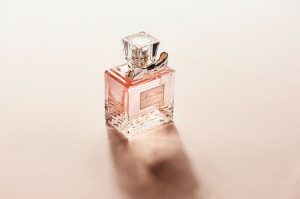 perfume de mujer
